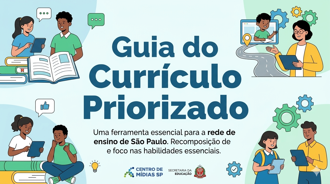 Guia do Currículo