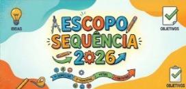 Escopo Sequência 2026